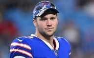 NBA champion sends surprising shot to Bills’ Josh Allen