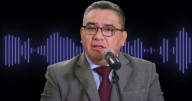 Peritaje oficial confirma que audio que compromete a Juan José Santiváñez es auténtico