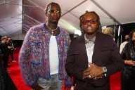 Young Thug Explains Why He Can’t Be Around Gunna Since Jail: ‘I Still Want You to Eat, Just Not at My Table’