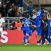 Germany lose opening World Cup qualifier as Spain cruise