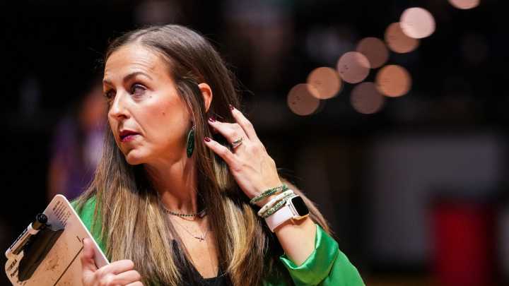 Indiana high school volleyball: Which coach do you respect the most?
