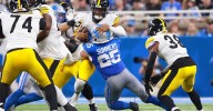 Patience and first impressions: How Ty Summers became Lions’ quickest call