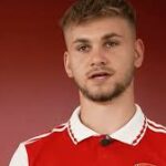 Muere a los 21 años el futbolista inglés Billy Vigar tras sufrir una «importante lesión cerebral» durante un partido