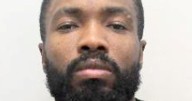 Thug jailed over horror gang shooting that left bullet lodged in nine