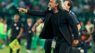 “Listo, papito, si es ya, es ya”: ¿Un guiño de Leonel a Nacional? Así va la novela del técnico verde