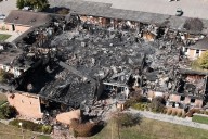 Hallan explosivos improvisados en iglesia mormona de Míchigan tras tiroteo
