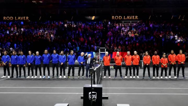 How do players qualify for the Laver Cup? Explaining team selections for tennis tournament