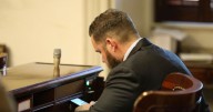 GOP lawmaker with 'joebidennnn69' screen name to plead guilty to sharing child sex abuse videos