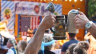 10 Oktoberfests set for Green Bay area, including a new one in De Pere. Here's our guide to the fun