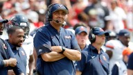 AP Top 25 Extra Points: Elliott would go from hot seat to hot coach if No. 24 Virginia keeps rising