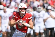 James Madison vs. Louisville pick: Odds, predictions, best bet for Friday night