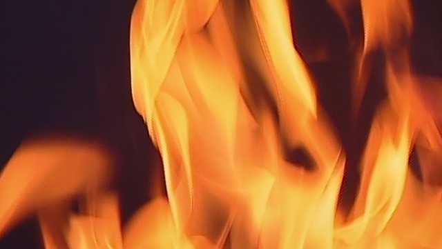South Carolina firefighter at burn center after being injured in fire