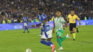 Nacional recibe a Millonarios en el superclásico de la fecha 13 de la Liga BetPlay: siga el juego minuto a minuto