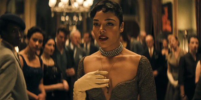 Critics call ‘Hedda’ a ‘sultry period piece,’ with Tessa Thompson being ‘riveting in every moment’