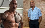 ¡Es otro! El radical cambio físico de Dwayne “La Roca” Johnson que impactó al mundo