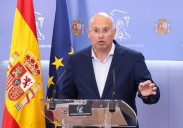 PP y Vox deploran el autoritarismo de Sánchez al atacar a los jueces