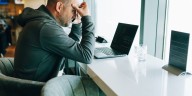 Meet the millennial managers ‘stuck between a rock and a hard place’