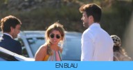 Toda la verdad de Piqué y Clara Chía: era novia de un empleado suyo, y lo echa