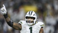 Cowboys won't honor Micah Parsons in his return Sunday