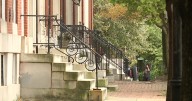 String of break-ins reported in Bolton Hill neighborhood