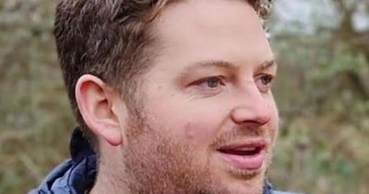 Tribute to 'devoted' dad who tragically died after Birmingham house fire