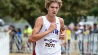 Canyon cross country claims wins in Dallas
