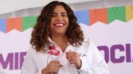 Presume excandidata Caty Monreal lujos no declarados