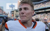 Bo Nix teammate predicts big revenge game in Week 3 Broncos vs Chargers game