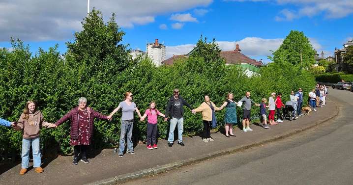 Planning battle over future of Mount Florida bowling club set to come to a head