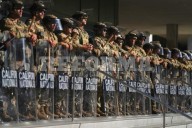 Afirma juez que fue ilegal uso de Guardia Nacional en LA