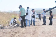 “Alguien se trató de pasar de listo” trayendo cadáveres de 6 asesinados en Zacatecas, al lado de Jalisco: Lemus