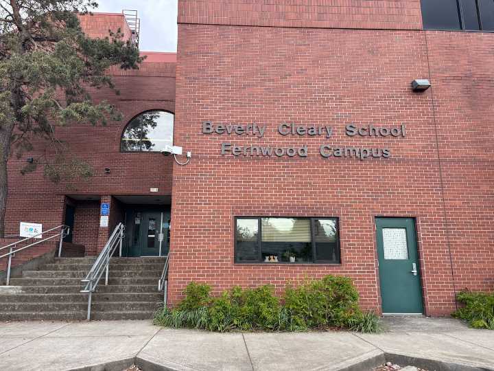 These 6 Portland Public Schools will be the most dangerous in an earthquake, according to structural engineers