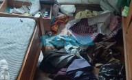 Una jubilada de 90 años fue asaltada por tres delincuentes encapuchados en la zona del Parque San Martin