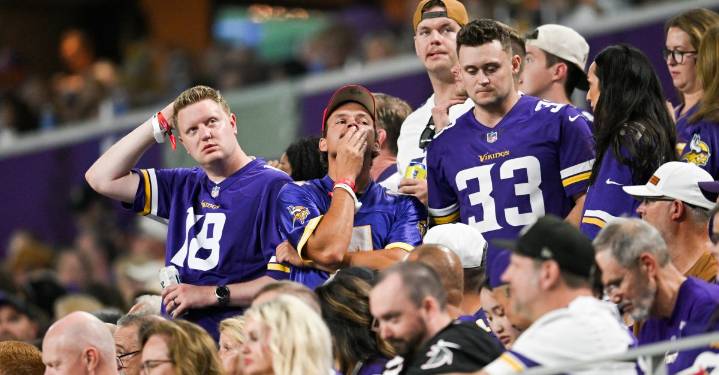 Week 3 Roundtable: Cincinnati Bengals at Minnesota Vikings (Jake Browning Revenge Game 2.0)