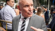 La revelación de un exarmador de Espert