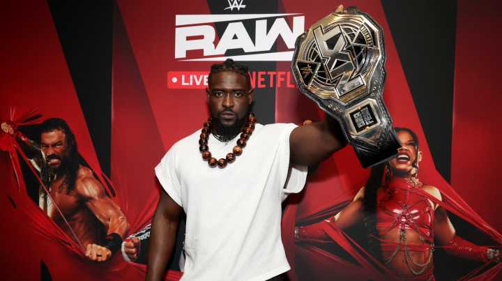 WWE NXT No Mercy Results 9/27 - Four Championships On The Line, Weaponized Steel Cage Match & More