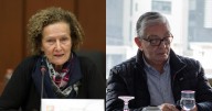 El Gobierno volvió a contratar a Vera Grabe como negociadora con el ELN, aunque el diálogo con la guerrilla está roto