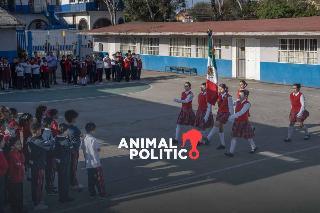 ¿Hay clases el 15 y 16 de septiembre? Esto dice el calendario oficial de la SEP