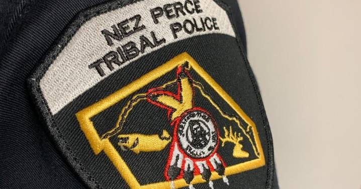 Shooting in Lapwai leaves one dead, suspect detained
