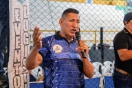 Torneo de artes marciales