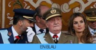 Casa Real ofrece una casa a una hora de Madrid a Juan Carlos I