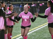 WMass Girls Soccer Roundup: Hailey Morin leads SICS past Athol