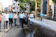 Indore News: City To Transform Depalpur Into Clean Town In 100 Days