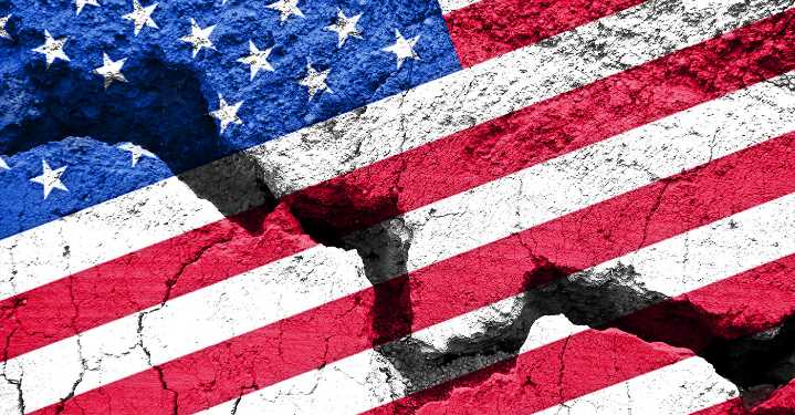 Nearly 8 in 10 Americans Say Nation Is in Political Crisis, Quinnipiac Poll Finds