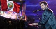 Pablo Alborán dará concierto en Lima | Preventa de entradas inicia este 22 de septiembre: ¿Cuáles son los precios?