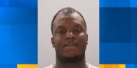 Knoxville man sentenced to more than 45 years behind bars in attempted murder: DA