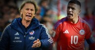 Alexis Sánchez lanzó devastador mensaje sobre Gareca tras dejar a Chile sin Mundial: "A mí me..."