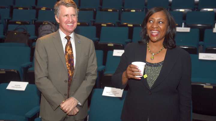 Kresge Foundation plans move to northwest Detroit, boasts $180M impact