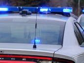 Millbury man dies in crash in Wyandot County