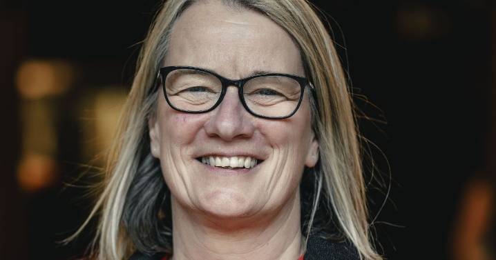 Motherwell woman appointed CEO of Royal College of Physicians and Surgeons of Glasgow